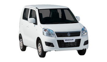 
									Suzuki Wagon R VXR 2022 full								