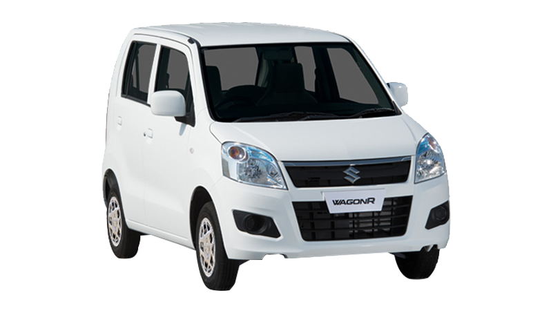 
								Suzuki Wagon R VXR 2022 full									