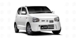 Suzuki Alto VXL 2022