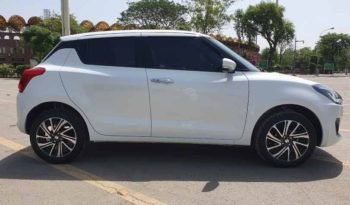 
									Suzuki Swift GL CVT 2022 full								