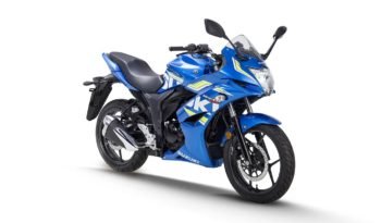 
									Gixxer 150 SF full								